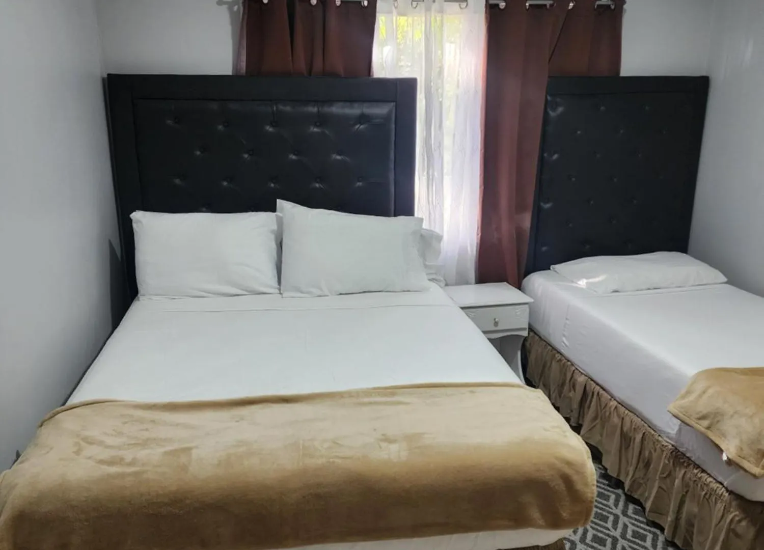 Appartement Hilltop Haven Hopewell
